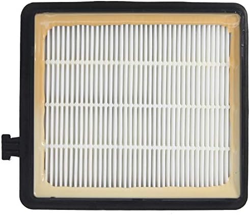 Substituição de filtro DCF-11 de 2 pacote para Eureka DCF-27 Vacuum Cleaner-Compatível com Eureka DCF-11 62558A Filtro