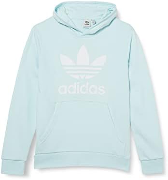 Capuz de trefoil da Adidas Originals-Child Trefoil