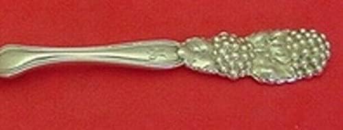 Blackberry por Tiffany e Co Sterling Silver Ice Cream Fork original 5 1/2