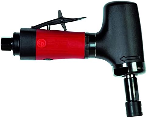 Chicago Pneumatic CP3030-418R - Ferramenta de moedor de dado de ar, soldador, madeira, detalhamento automotivo de carros,