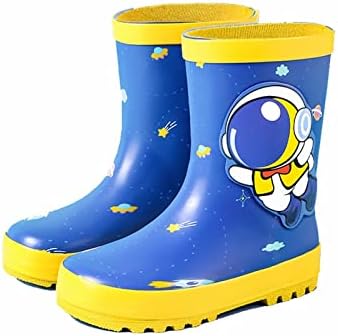 Sapatos de chuva infantil meninos e meninas sapatos de água botas de chuva botas de água em sapatos de jazz grandes e pequenos para meninas
