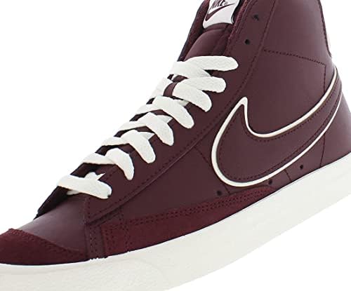 Sapato de basquete masculino da Nike