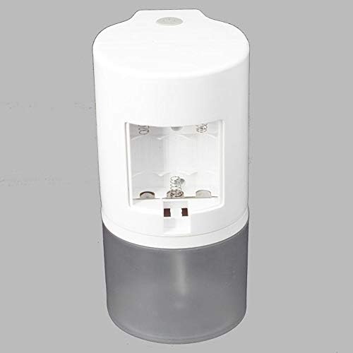 Distribuidor de sabão automático de granérico, sabonete de espuma à prova d'água Dispensador de sabão sem toque ou dispensador
