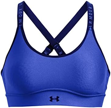 Under Armour Women's Infinity Mid Impact Bra