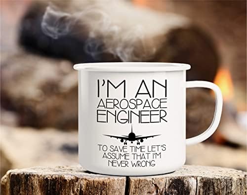 Retreez Eu sou um engenheiro aeroespacial, nunca errado