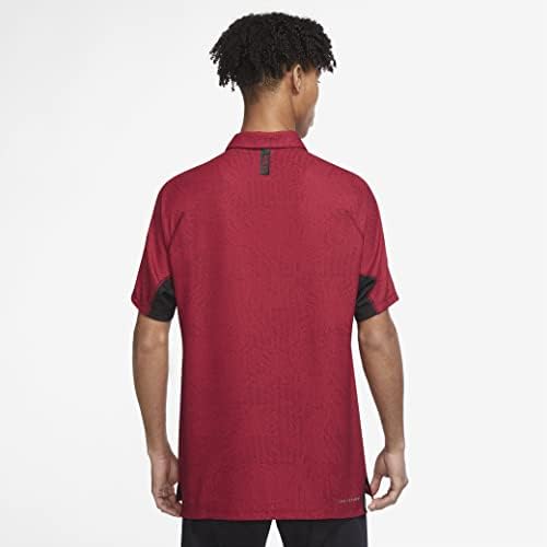 Nike dri-fit adv TW Polo de golfe masculino