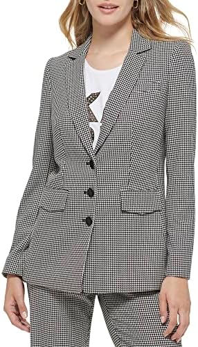 Karl Lagerfeld Paris Feminino Everyday Sport Jacket