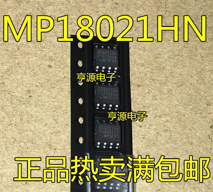 10PCS MP18021 MP18021HN MP18021HN-LF-Z M18021HN