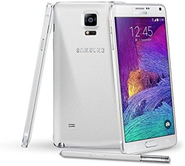 Samsung Galaxy Note 4 N910V, 32 GB White Desbloqueado - Verizon