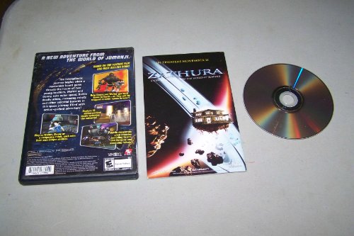 Zathura - PlayStation 2