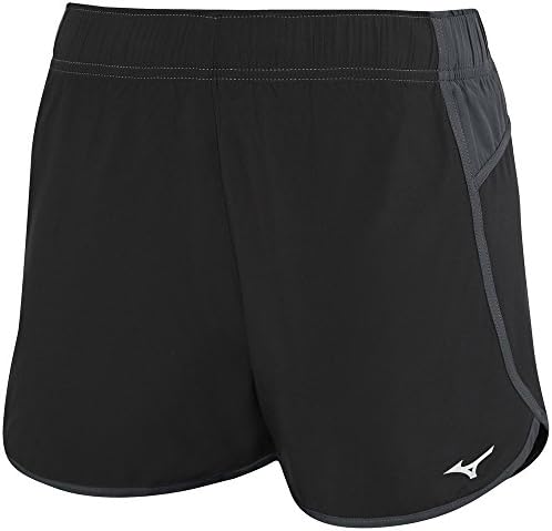 Mizuno Youth Atlanta encobrir shorts de vôlei curto