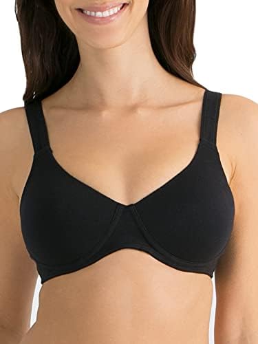 Fruto do Loom Women's Anti-Gravity Wire Free Bra