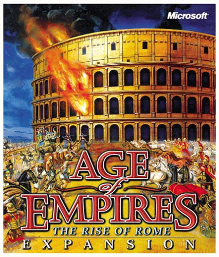 Idade dos impérios: a ascensão de Roma - PC