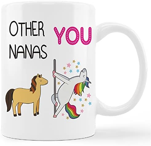 Kunlisa Best Nana Canela Cup, outras nanas vs You Creencen Keancorn Creme Creamic-11oz Coffee Coffee Cuple