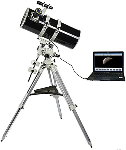 BBSJ 3,0MP Telescópio Lens de câmera digital de ocular eletrônica com porta e imagem USB para 0,96 e 1,25 Astronomfotografia