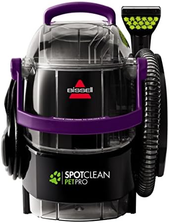 Bissell Spotclean Pet Pro + Pro Pet Fórmula