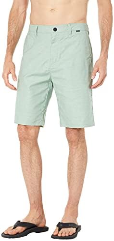 Hurley masculino H2O-DRI Breathe 21 Walkshort