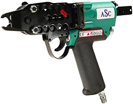 ASC-743 Pneumatic Hog Ringer