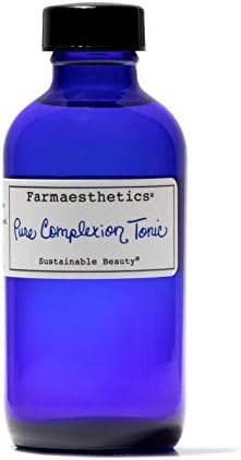 FarmAesthetics Pure Complexion Tonic 4 oz