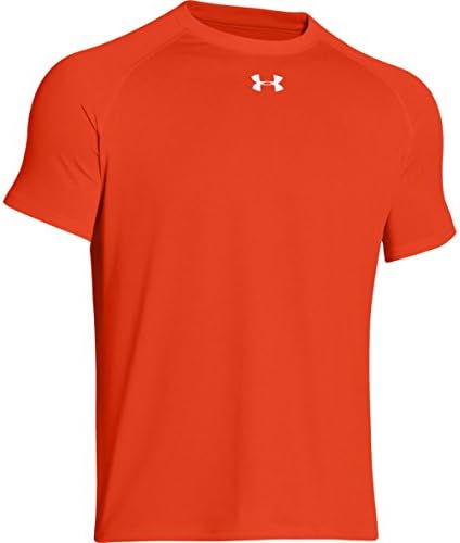 Under Armour Boys 'Athletic camisetas