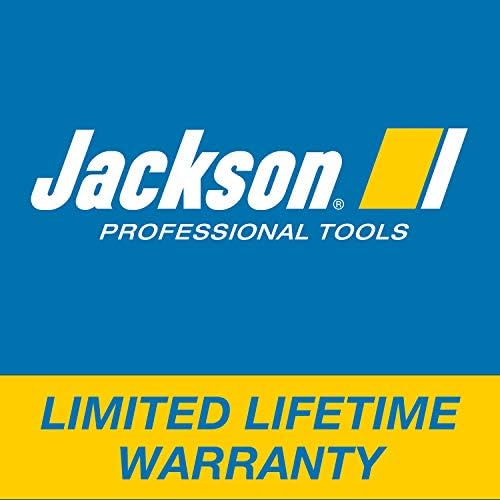 Jackson 1258200 J-450 PONO DE PONY 7.25 pol.