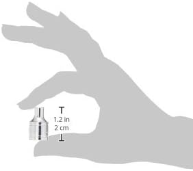 PowerBuilt 641729 3/8 Dr. E-7 Star Socket