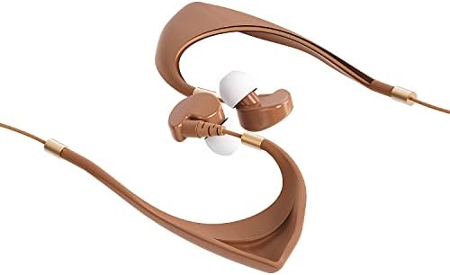 Fones de ouvido de elfo shreborn - fones de ouvido de 3,5 mm de ouvido de 3,5 mm de qualidade perfeita de qualidade