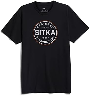 Tee de reconexão todos os dias da Sitka Gear