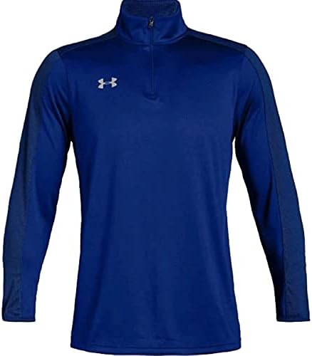 Under Armour Novelty Locker Men's 1/4 Zip Shirt Top