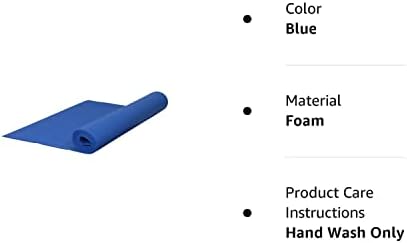 Fitness First Yoga Mat