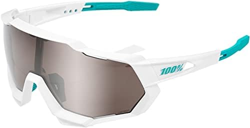Speedtrap Sport Performance Cycling Sunglasses Shield Premium - Lentes Intercambiáveis ​​de Bike de bicicleta de bicicleta