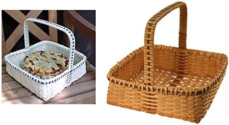 Kit de cesta de ceia da igreja