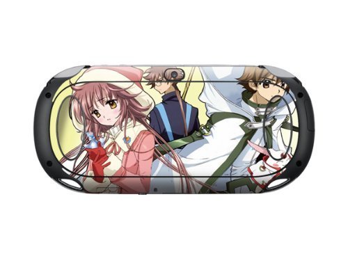 Pacers PlayStation Vita PSV Protetor Skin Decalk