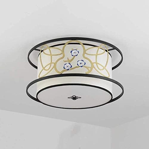 Luz de teto LED ZSEDP 6W 9W 13W 18W Lâmpada de teto de superfície de 24W para lâmpadas de banheiro do quarto da cozinha
