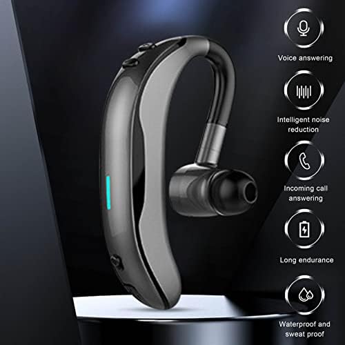#35q11u single ouvido estéreo em fones de ouvido bluetooth fones de ouvido bluetooth handsfree wireless fone de ouvido