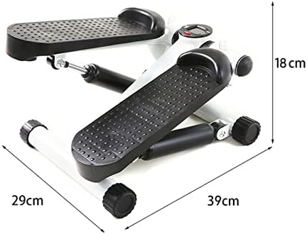 Acrio fitness yoga coleção especial bicicleta pedal de pedal stapper fitness slimming teadmill trepmill step stebics home gym