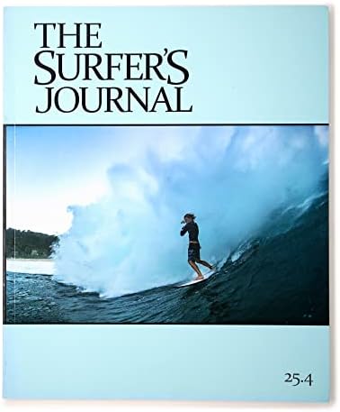 A revista do surfista - Escolha o problema