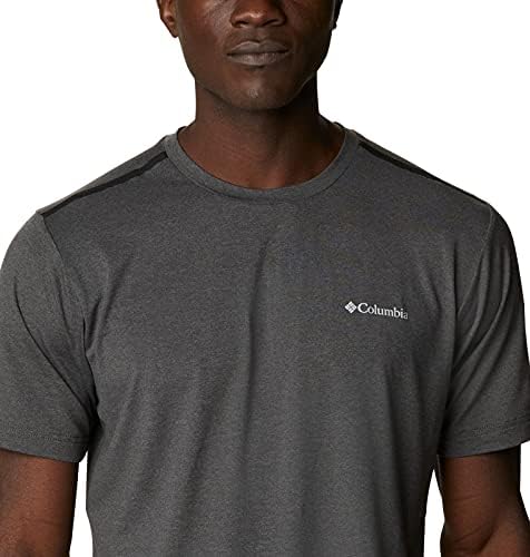 Columbia Men's Tech Trail Crew Neck