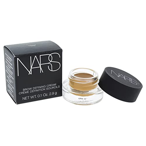 Nars Brow Defining Cream - Tanami por Nars for Women - 0,1 oz sobrancelha, 0,1 onça