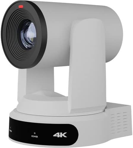 PTZOPTICS move 4k 30x Câmera de zoom óptico