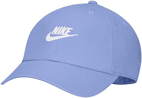 Nike Sportswear Unissex Heritage 86 Futura Washed Cap Hattable