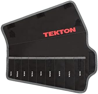 Bolsa de chave para 9 tool Tekton | 95866