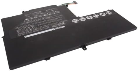 Substituição da bateria para Samsung Series 5 535U3C, Série 5 Chromebook, XE500C21-A04US, XE500C21-H04US PART