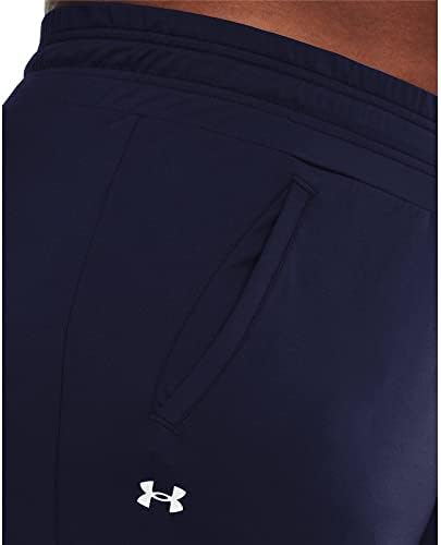 Under Armour feminino Capri