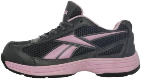 Reebok Work feminino KETEE RB164 TOE DE SEGURANÇA DE TRABALHO