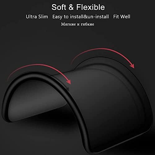 Milegao para Xiaomi Redmi Nota 3 Caixa de telefone ultra fina, capa de telefone de silicone de pudim em gel para Redmi Note 3