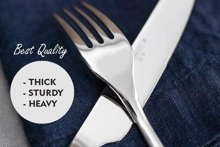 I Furking Love You Dinner Forks, Forks inspiradores engraçados, garfos de mesa de aço inoxidável, presentes para