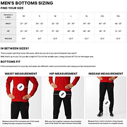 Adidas Core 18 Training Pant Men