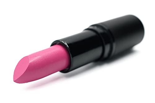 Zivaª magenta pop bright rosa Ultra matte batom lips cor paraben hidratante, crueldade e lanolina grátis