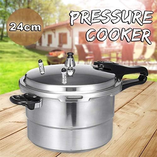 Feer 7L Alumínio de alumínio Cozinha de cozinha fogão a gás Cooking Safety Protection com placa de vapor para indução do forno a gás